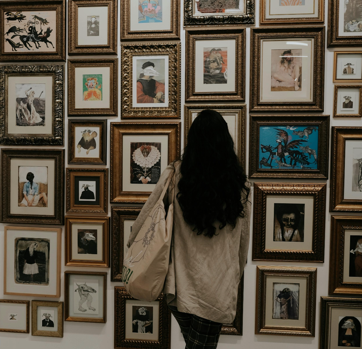 Portrait Collection