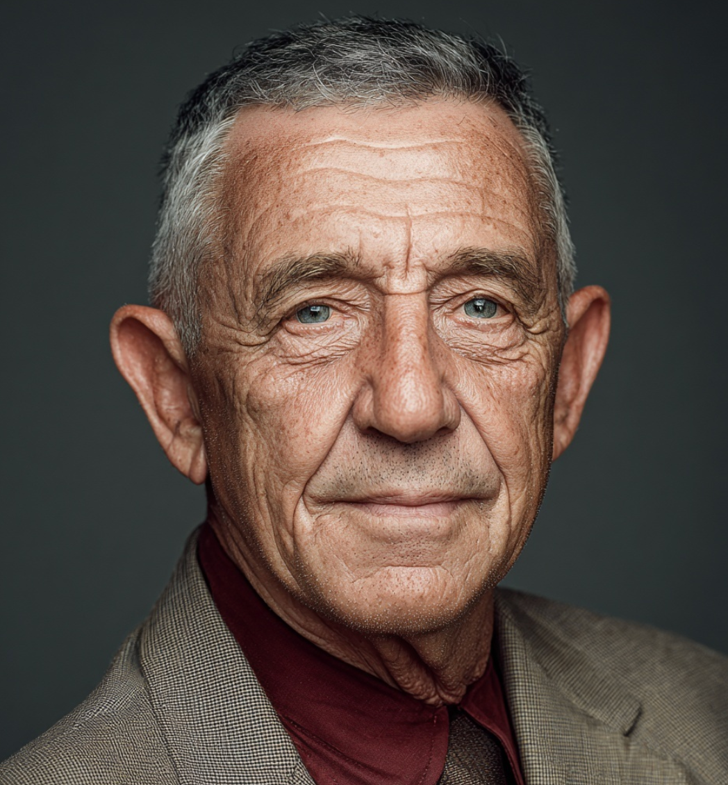 For Seniors photo