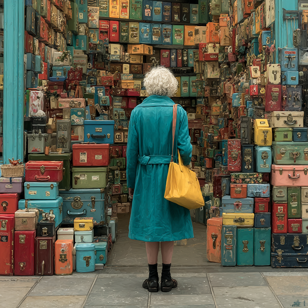 2025 Trends in Grandparent Gifting for Grandchildren: Why Personalized Books Are Here to Stay