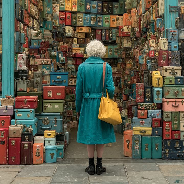 2025 Trends in Grandparent Gifting for Grandchildren: Why Personalized Books Are Here to Stay