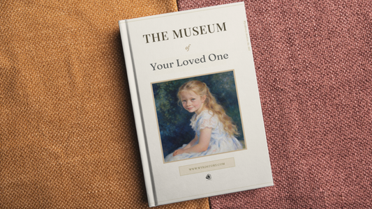 10 Unique Mother's Day Gift Ideas for Grandma from Grandchildren