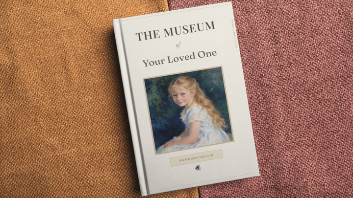 10 Unique Mother's Day Gift Ideas for Grandma from Grandchildren