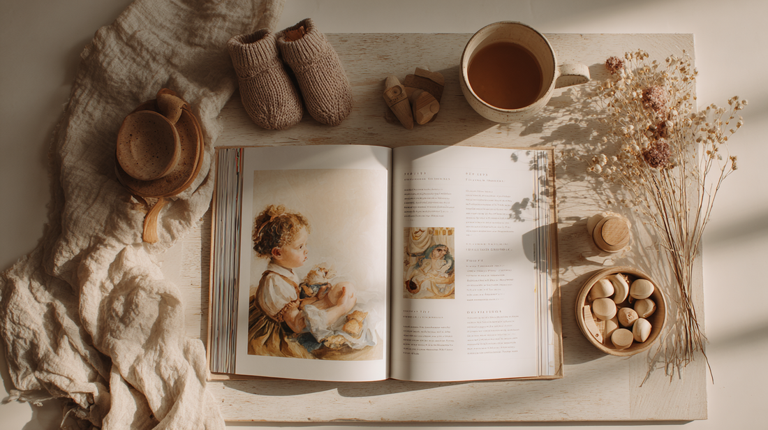 Top 9 Best Personalized Baby Books: Thoughtful Keepsakes for a Lifetime
