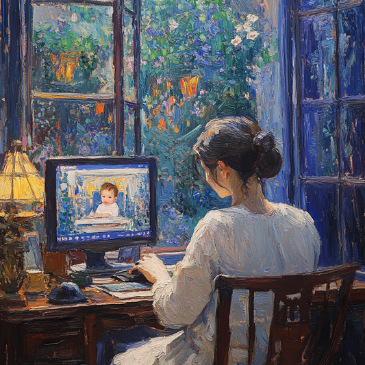 How to Create the Perfect Personalized Book for Your Grandchild