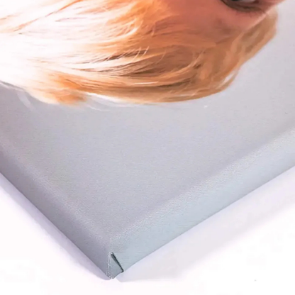 Portrait Prints – Premium Keepsake