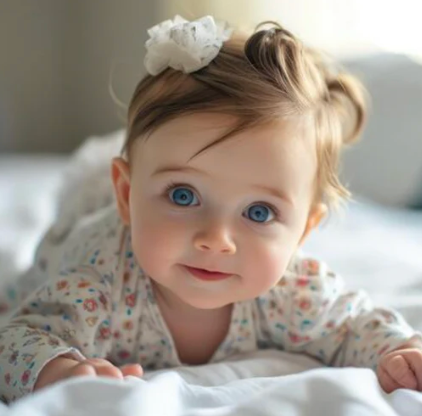 For Babies & Toddlers photo