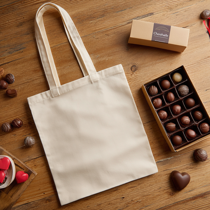 Premium Tote Bag