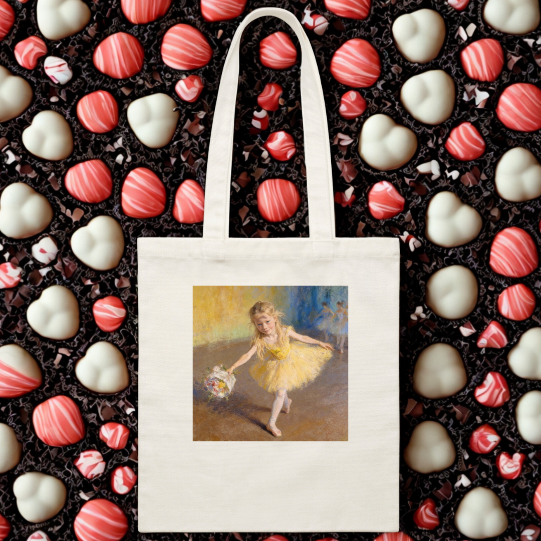 Premium Tote Bag