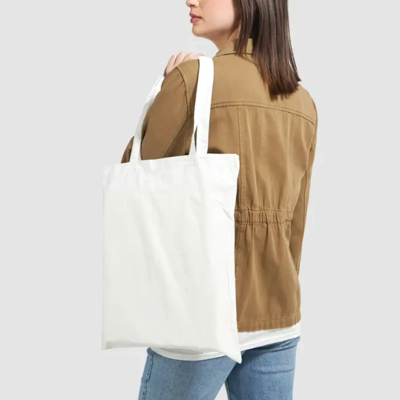 Premium Tote Bag - Add on